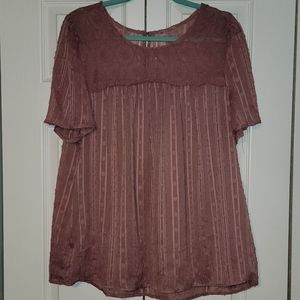 NWOT Blouse